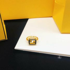 Picture of Fendi Ring _SKUFendiring05cly198985